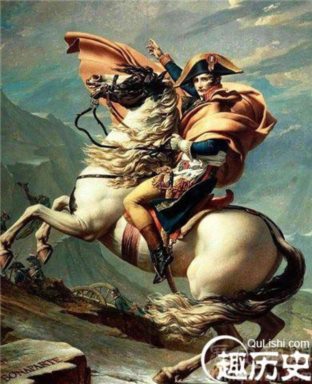 拿破仑的野心 拿破仑远征埃及