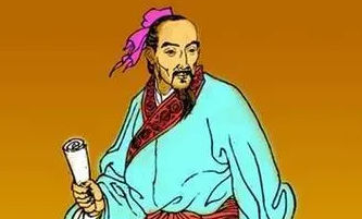 南朝著名诗人徐陵为何被称为天上石麒麟？