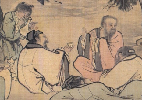 贺知章为什么被称为唐代诗人中的狂人？他有哪些事迹？