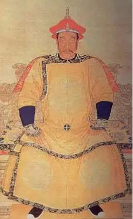 清朝皇帝的年号都有什么含义呢？