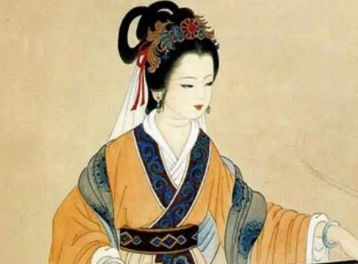 和政公主：唐肃宗李亨第三女，以敏惠纯孝著称