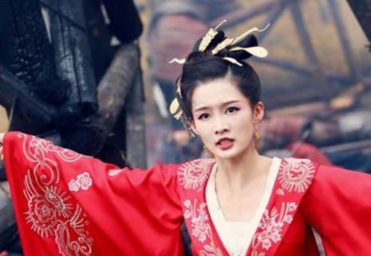 绛邑公主和馆陶公主都是汉文帝的女儿 两人地位为何完全不同
