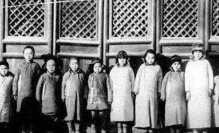 历史上的清朝人的照片为什么都那么丑 其实原因很简单