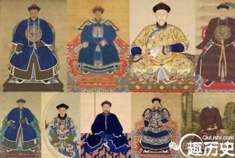 清朝在康熙时期的实力在世界上到底是什么地位？
