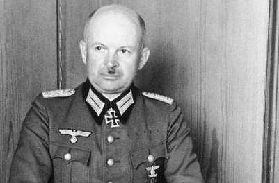 粹德国陆军参谋长库尔特蔡茨勒简介 库尔特蔡茨勒是如何得到希特勒垂青的