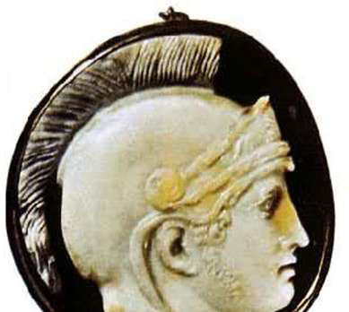 塞琉古一世：亚历山大逝世后的继业者，塞琉古王朝建立者