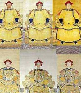 清朝的皇帝都有专门的画像，为何溥仪只有照片呢？