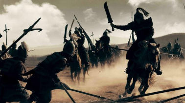 带领三万人马远征欧洲的两大蒙古名将，结局分别如何？