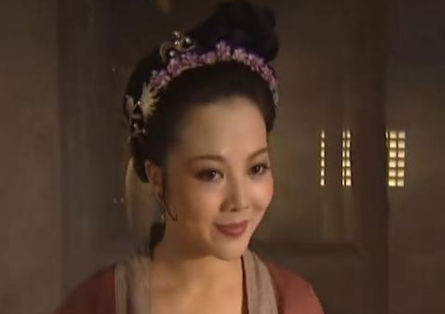 《水浒传》孙二娘对张青是真的有感情吗？还是搭伙过日子？