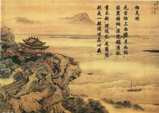 唐太宗李世民的文学成就如何？他留下哪些诗作？