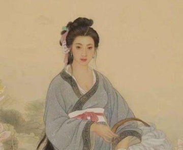 中国历史上的古代四大美女都有谁？分别是什么结局