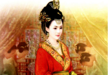 懿安皇后张嫣：古代五大艳后之一，她经历了哪些坎坷与磨难？