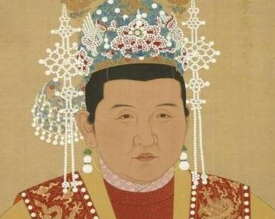 盘点明太祖朱元璋到明代宗朱祁钰时期的九位皇后，她们有哪些事迹？