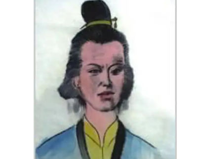嫫母：中国文学史上第一个受到褒奖的丑女，她因何得到褒奖呢？