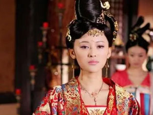 定安公主：唐宪宗李纯第十女，唐代最后一位和亲回纥的正牌公主