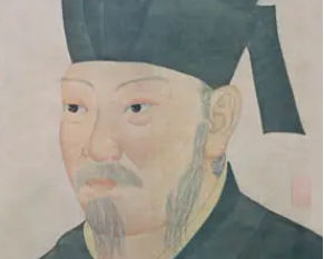 王涯：唐朝时期宰相、诗人，在甘露之变中被禁军抓获