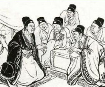 历史上真实的刘宏，东汉的灭亡他扮演着什么角色？
