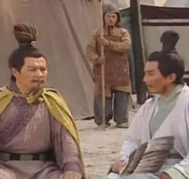 刘备是如何从孙权手上借到荆州的？