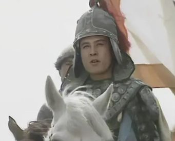 马超追随刘备之后 马超为何没有得到重用