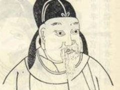 孔道辅：北宋时期大臣，他的一生经历了什么？
