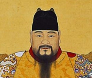 朱祁钰直接越过了太子朱见深成为皇帝，是为何？