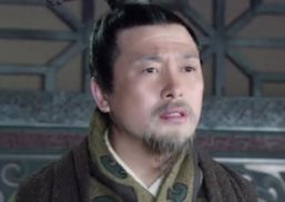 刘璋：东汉末年宗室、军阀，父亲刘焉死后继任益州牧