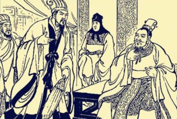 汉献帝退位后人还活着 刘备为何不接汉献帝回去