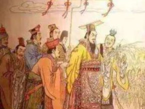历史上汉文帝是个什么样的皇帝？有哪些作为？