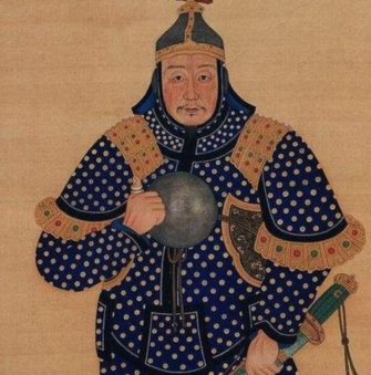 清朝时期的总兵是什么官职 比巡抚还要大吗