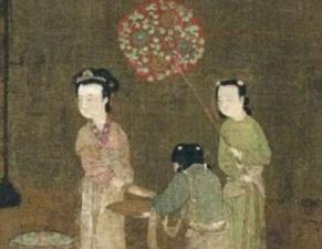 在宋朝时期，作为皇族宗室的正妻都有哪些规矩？