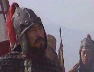 夷陵之战刘备被围困时，关兴和张苞为何没有冲杀出去？