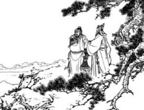 羊祜：西晋杰出战略家、文学家，曾全力筹备灭吴计划