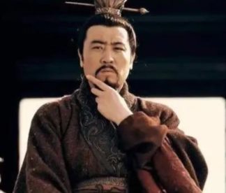 刘备在荆州时期实力最为鼎盛 和孙权开战又会怎么样