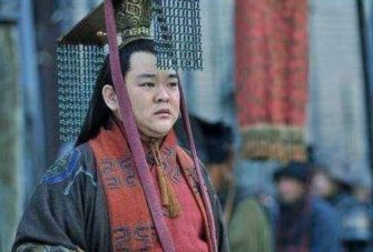 刘禅并不是一个昏庸的皇帝 诸葛亮为什么还是不愿意交权