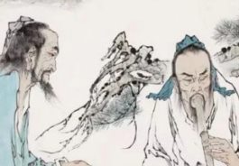 薛应旗：明朝学者、藏书家，他的一生大致分为三个阶段