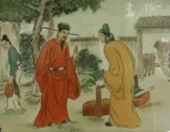 吕馀庆：五代至北宋时期官员，他担任过哪些职位？