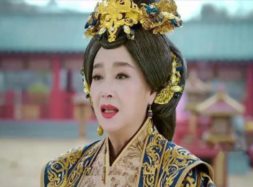 向皇后：宋神宗赵顼皇后，她的一生有着怎样的经历？