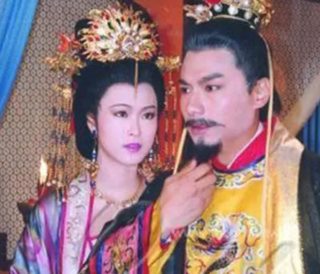 李世民和长孙皇后感情那么好 两人的子女又是什么结局